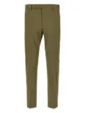 PT Torino tailored trousers - Green