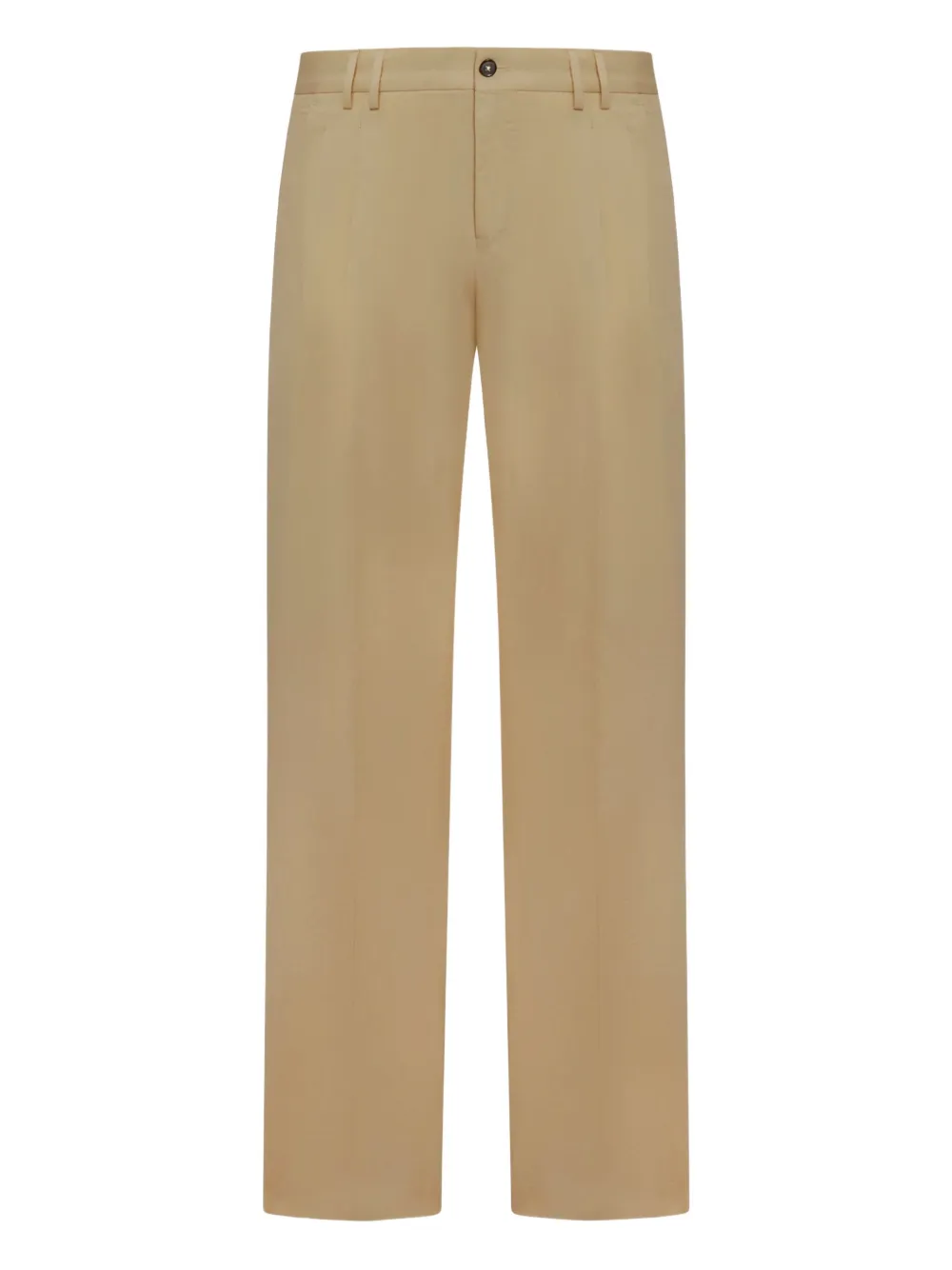 PT Torino tailored trousers Bruin
