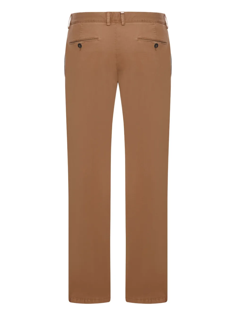 PT Torino cotton trousers | Regular-Fit & Straight Leg Pants | Image 2