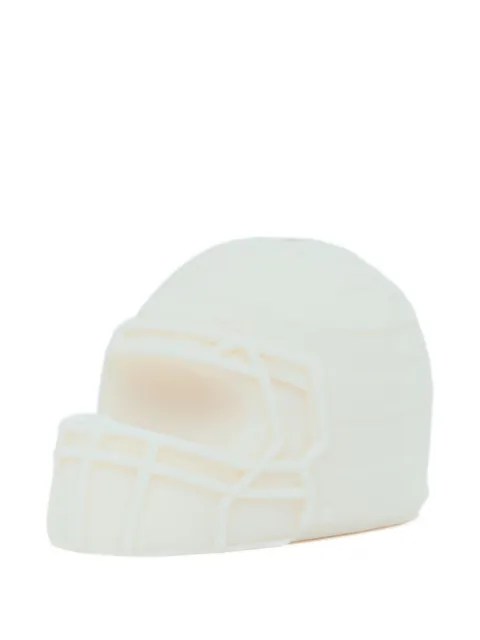 cent.ldn American-Football Helmet silhouette candle (2,3kg)