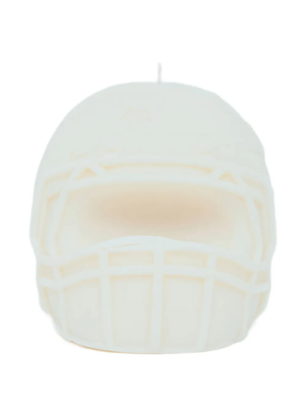 cent.ldn American-Football Helmet silhouette candle (2,3kg) | Candles | Image 2