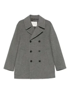 Mackintosh（マッキントッシュ）メンズ ダブルコート - FARFETCH