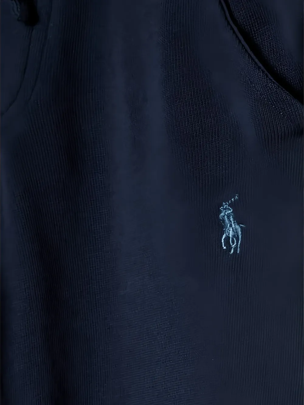 POLO RALPH LAUREN KIDS Trainingsbroek met trekkoord Blauw