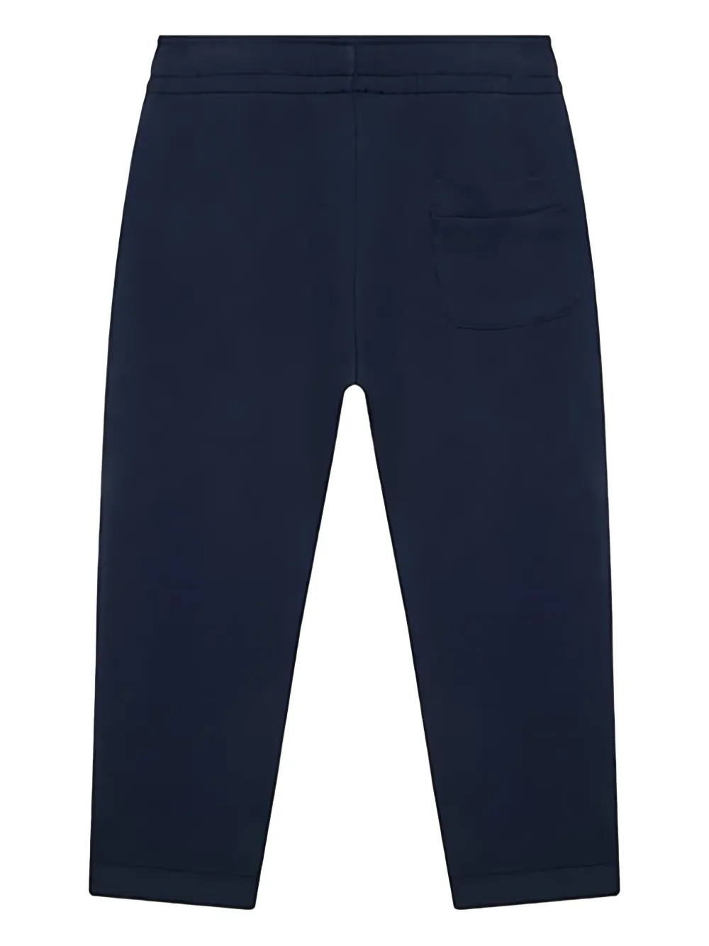 POLO RALPH LAUREN KIDS Trainingsbroek met trekkoord Blauw