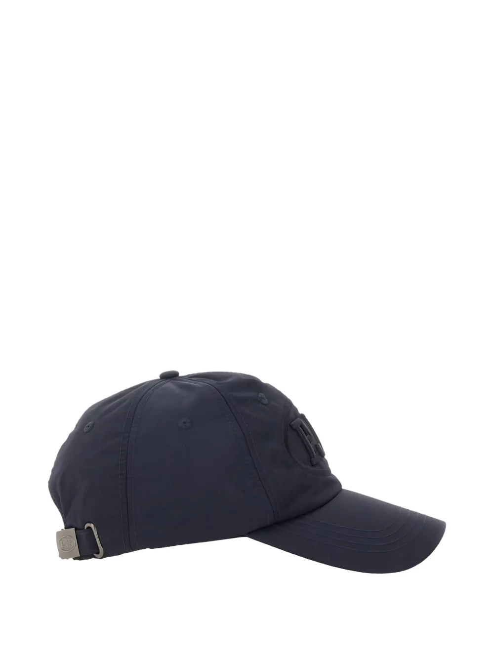 Parajumpers Logo-embroidered Cap In Blue