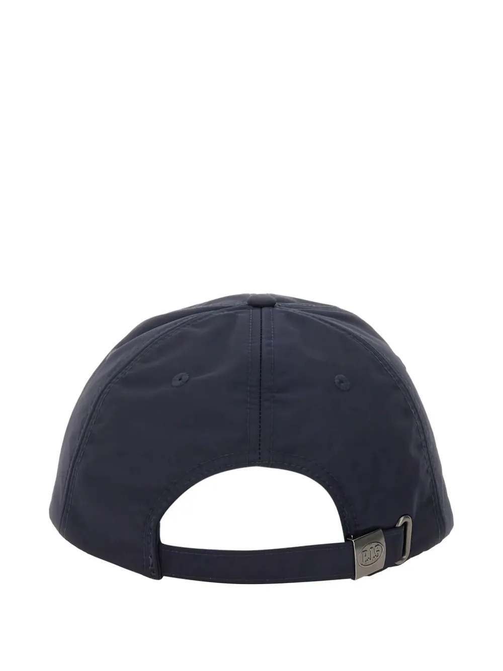 Parajumpers Logo-embroidered Cap In Blue