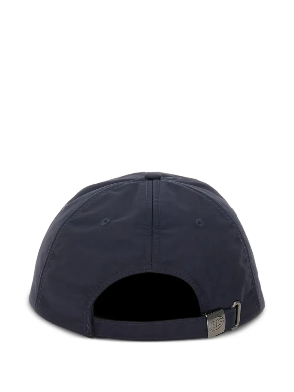 Parajumpers logo-embroidered cap | Men | Image 2