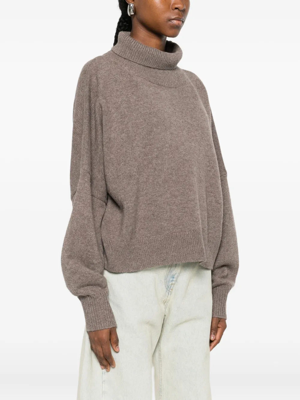 LouLou de Saison Coltrui Bruin