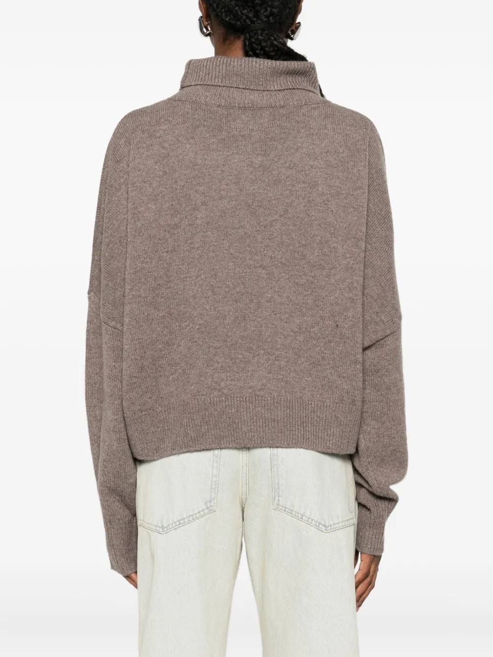 LouLou de Saison Coltrui Bruin