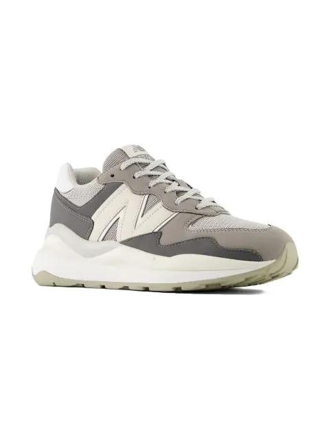 New Balance Kids 5740 low-top sneakers