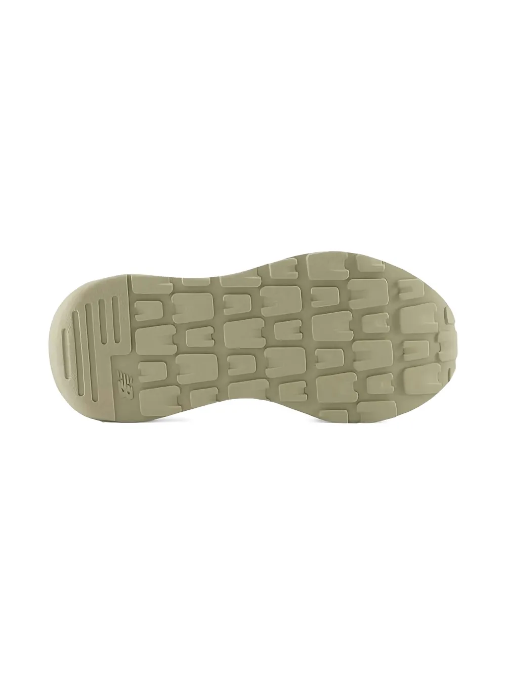 New Balance Kids 5740 low-top sneakers Grey