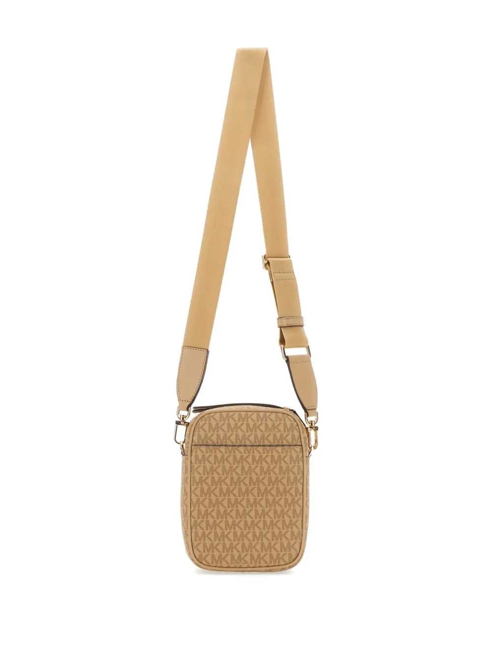 Michael Michael Kors monogram cross-body bag | Image 2