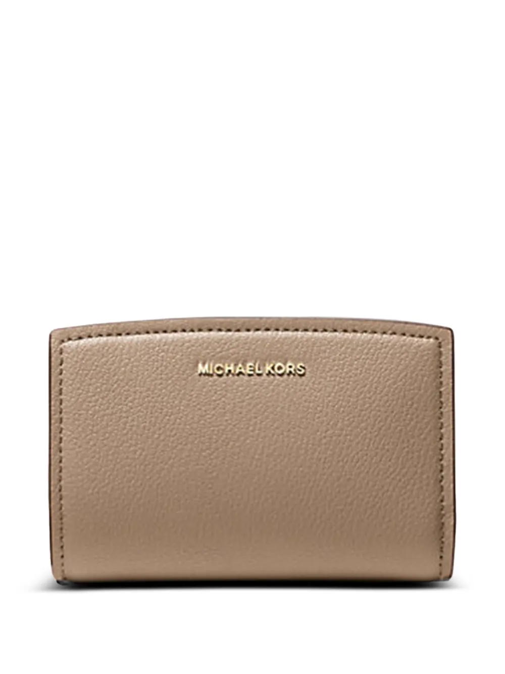 Michael Michael Kors medium  Bryant zip wallet | Neutrals | Image 1