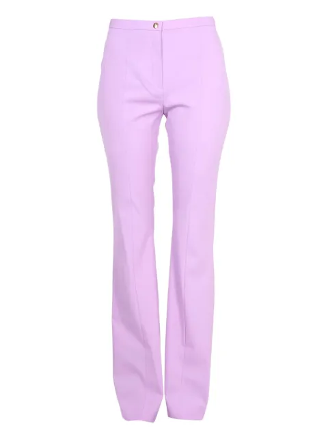 Patou pantalones acampanados