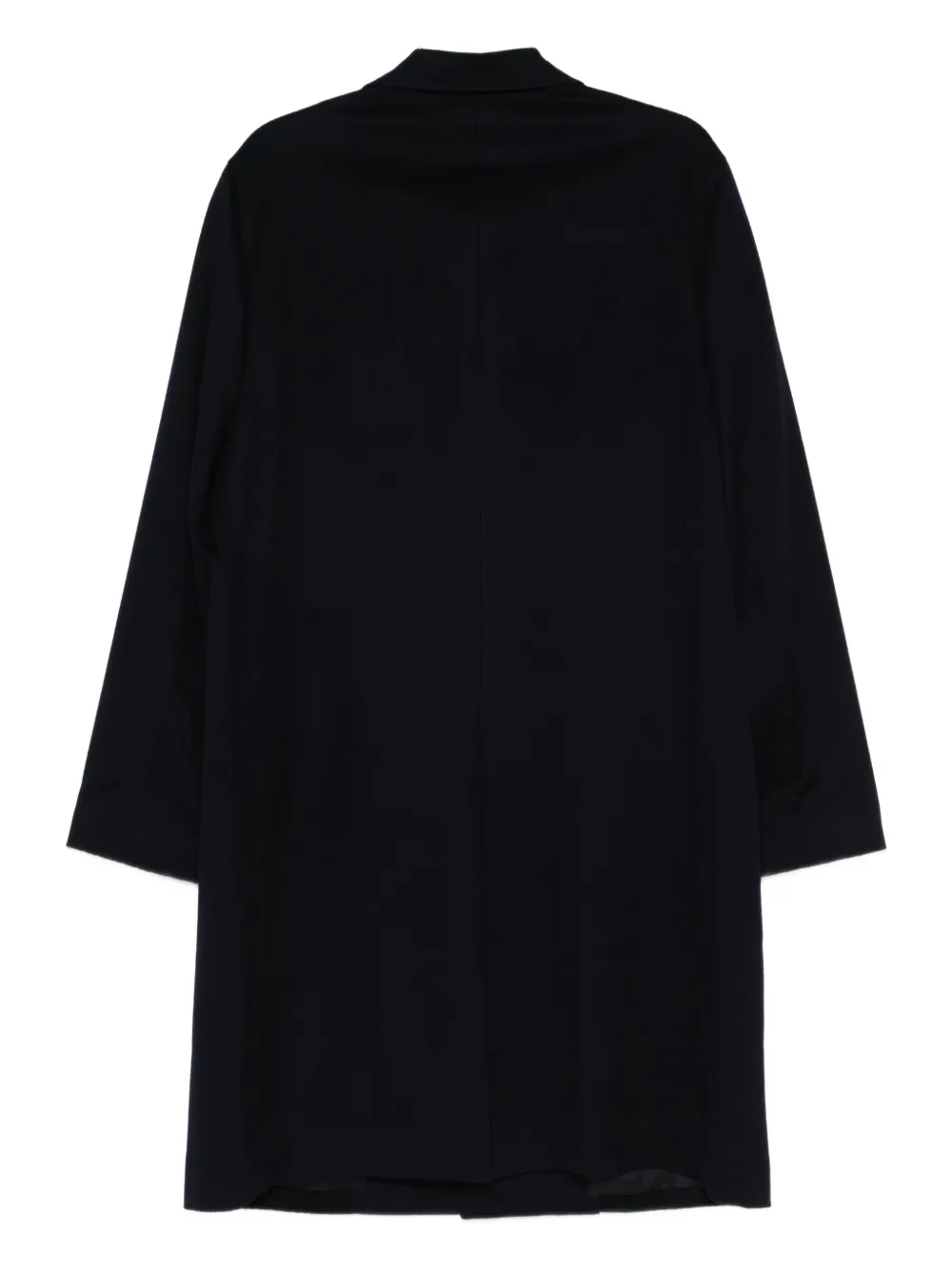 Mackintosh New Stanley single-breasted coat | Single Breasted Coats | Image 2