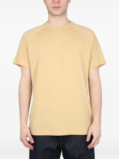 YMC raglan-sleeves T-shirt