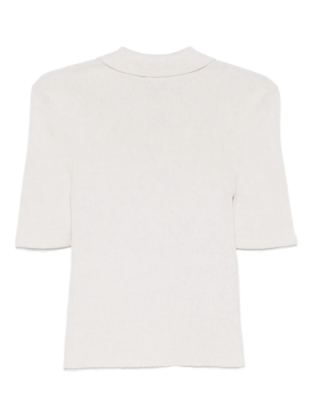 A.P.C. playera tipo polo de algodón | Playeras tipo polo | Image 2