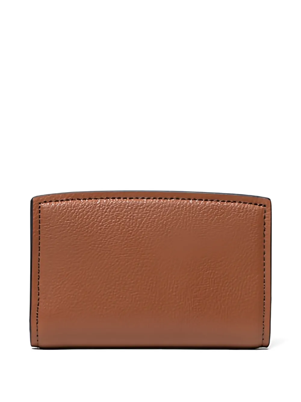 Michael Michael Kors medium Bryant logo wallet - Bruin