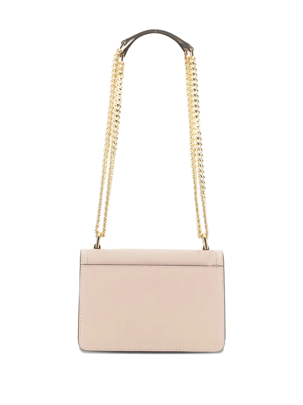 Michael Michael Kors mini Heather chain-strap flap cross-body bag | Mini Bags | Image 2