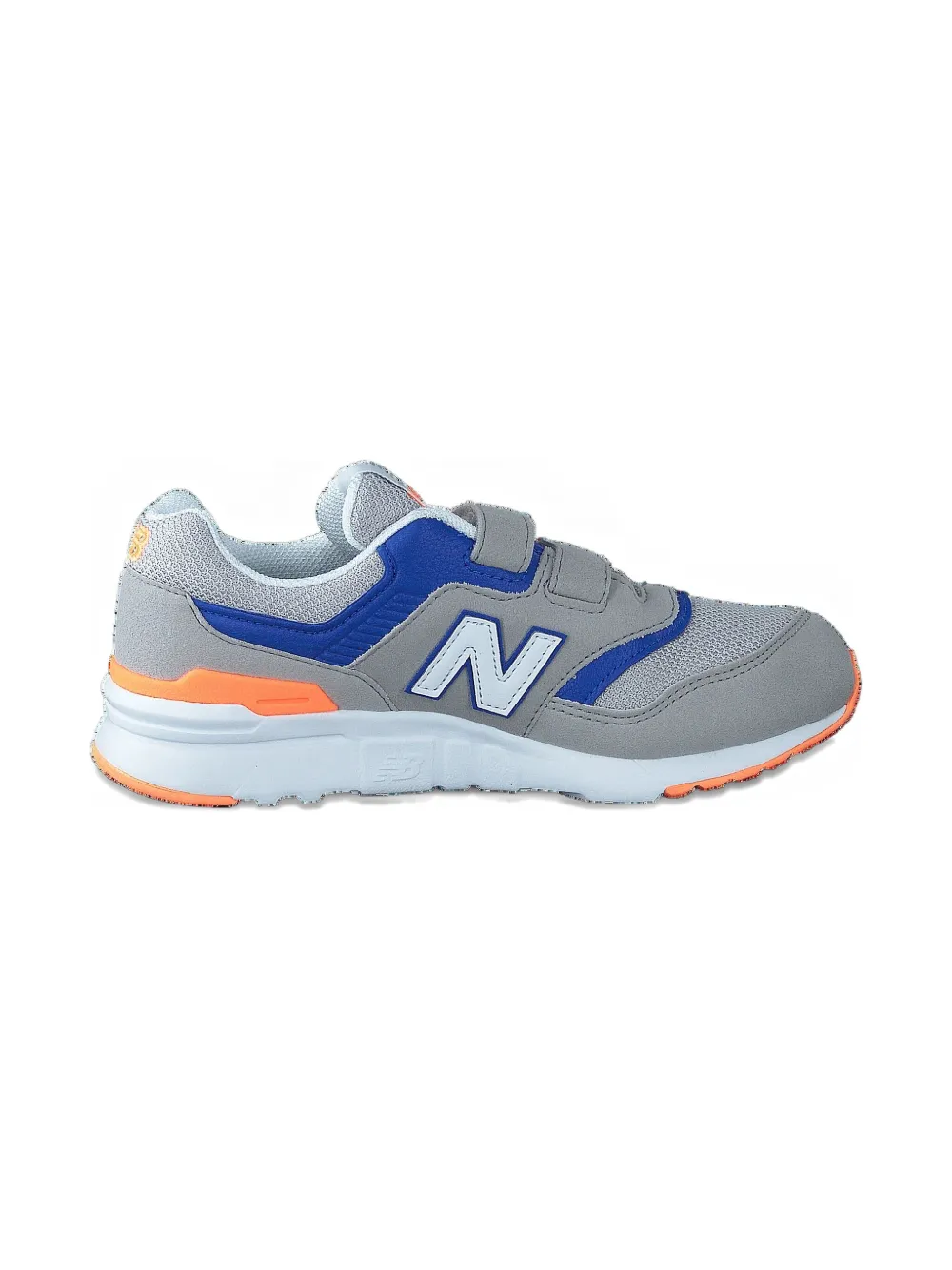 New Balance Kids 997 sneakers Grey