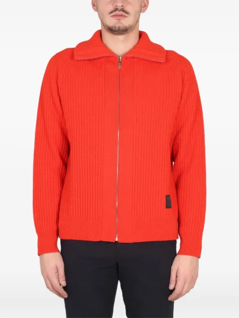 Paul Smith Maglione con zip