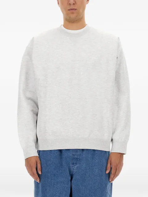 Obey crew-neck sweatshirt