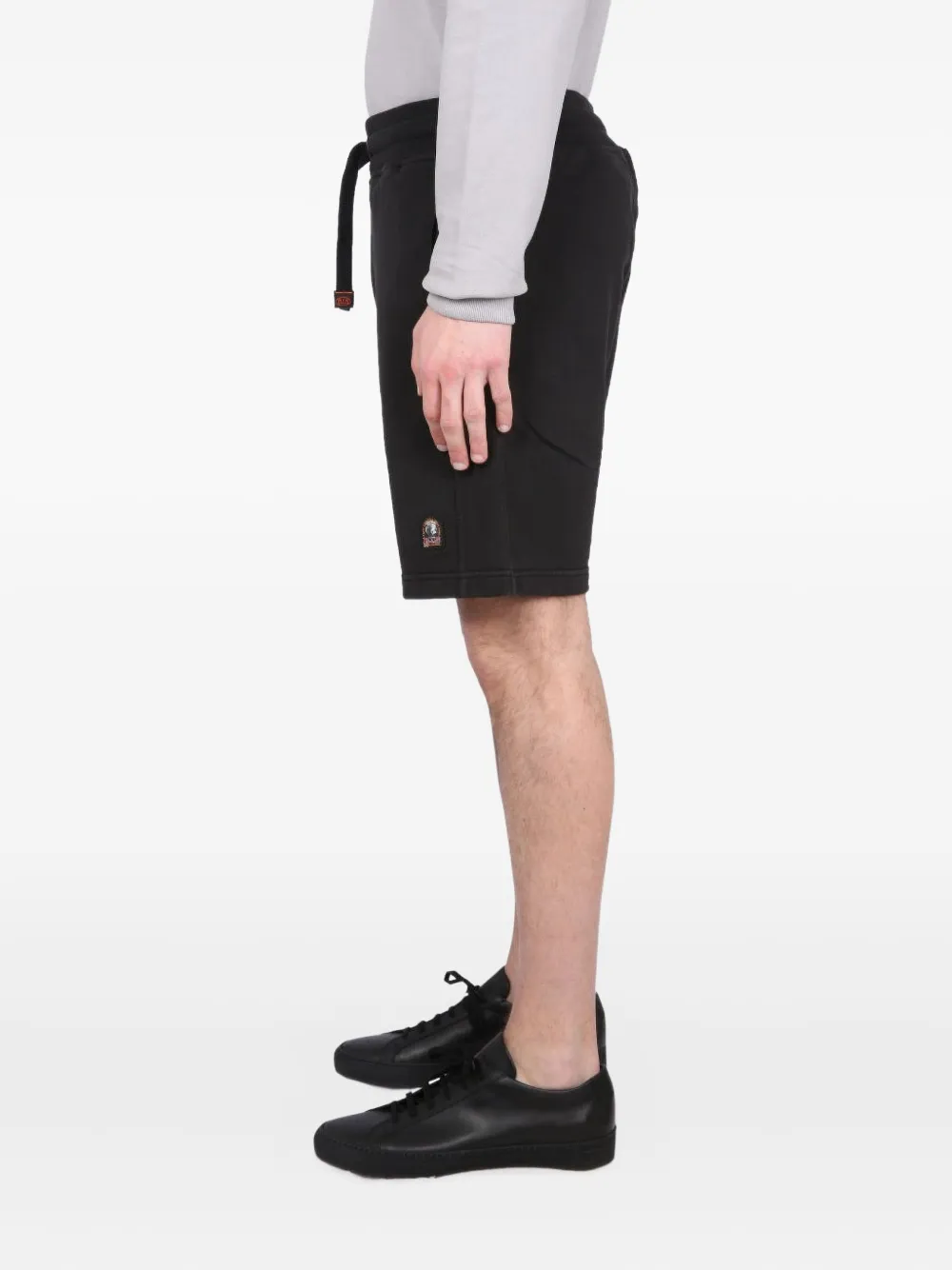 Parajumpers drawstring shorts | Black | Image 1