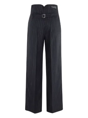 Erika Cavallini Pants for Women - Shop on FARFETCH