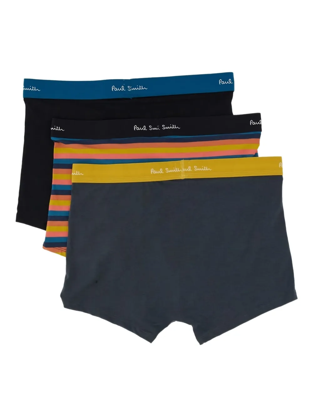 Paul Smith striped boxer (pack of three) | Image 2