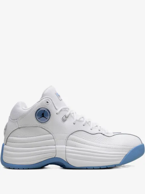 Jordan baskets Jumpman Team 1 'UNC'