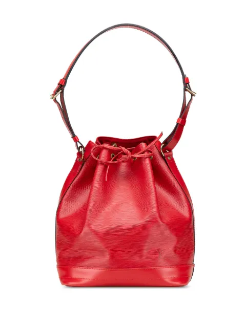 Louis Vuitton Pre-Owned 1996 Epi Noe GM bucket bag