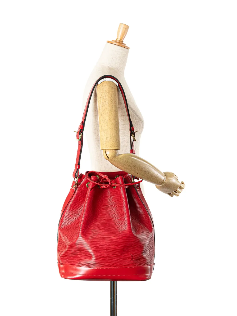 Louis Vuitton Pre-Owned 1996 Epi Noe GM bucket bag | Pre-Owned | Image 2