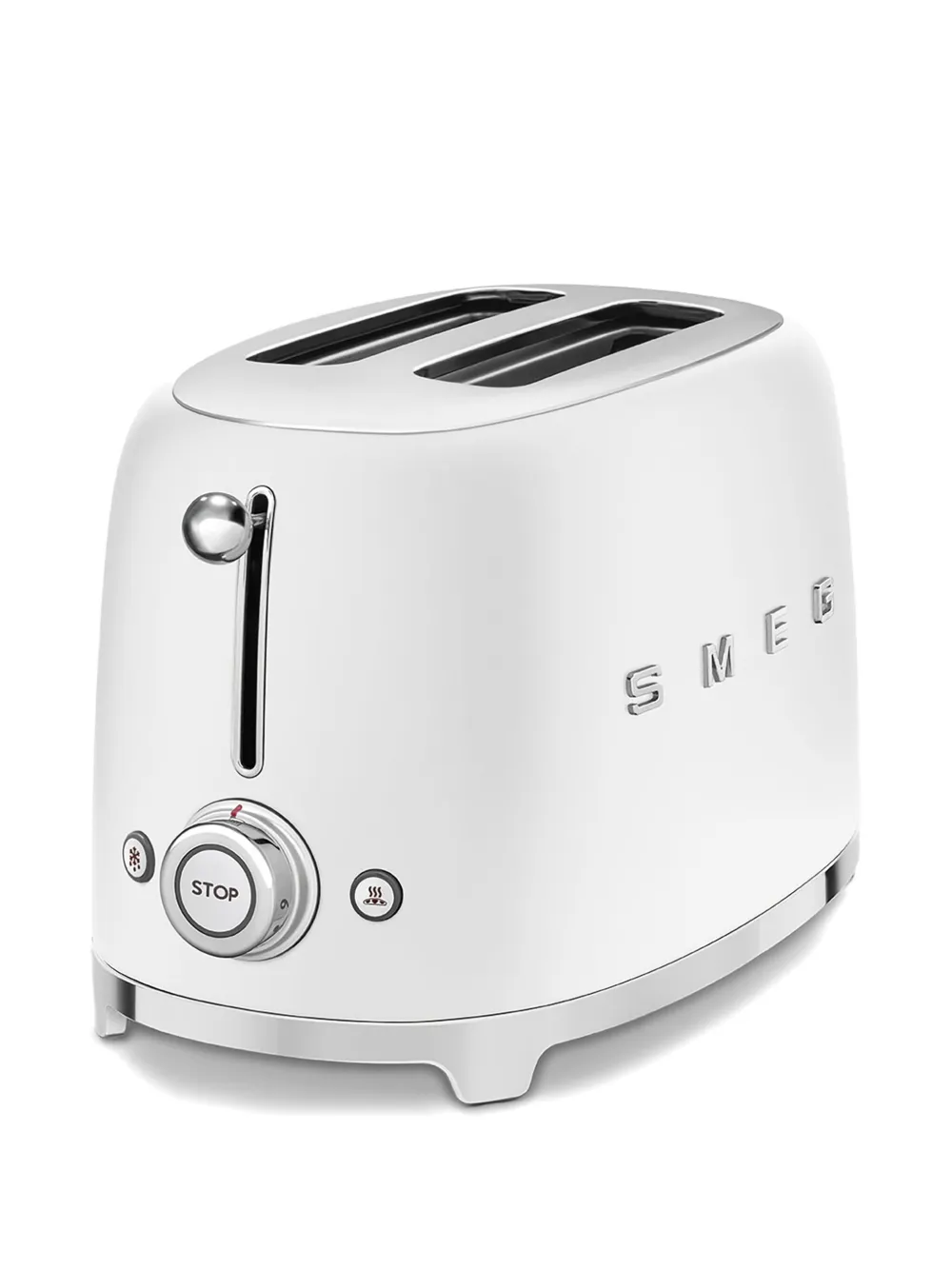 Smeg steel toaster | Tableware | Image 2