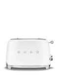 Smeg steel toaster - Neutrals