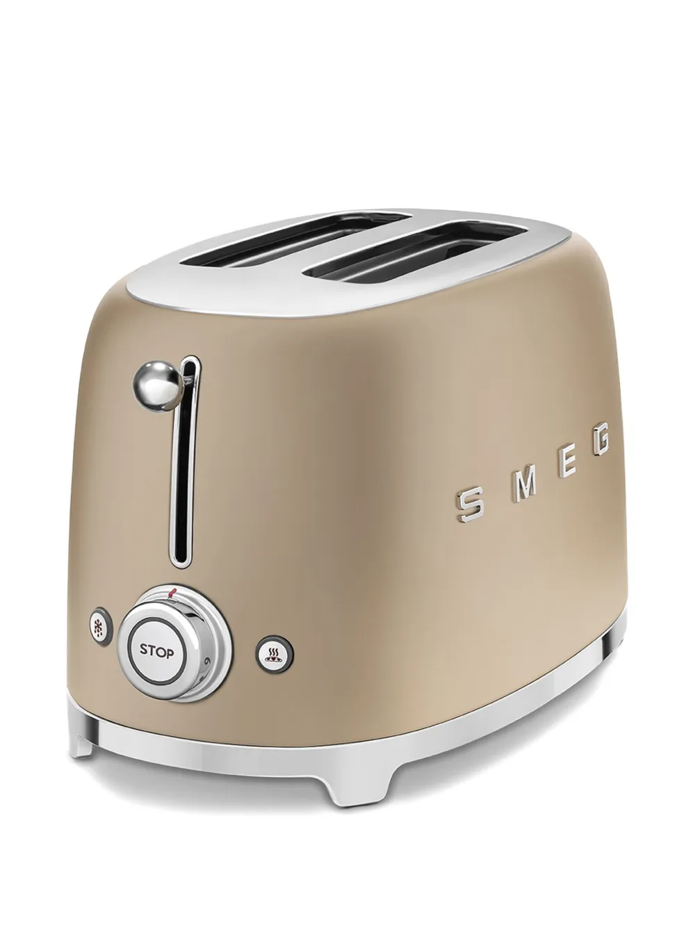 Smeg steel toaster | Tableware | Image 2