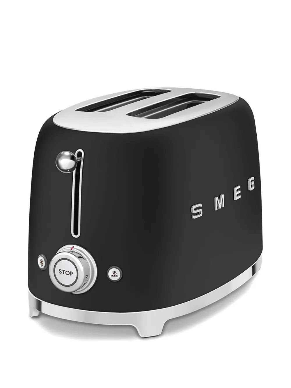 Smeg steel toaster | Tableware | Image 2