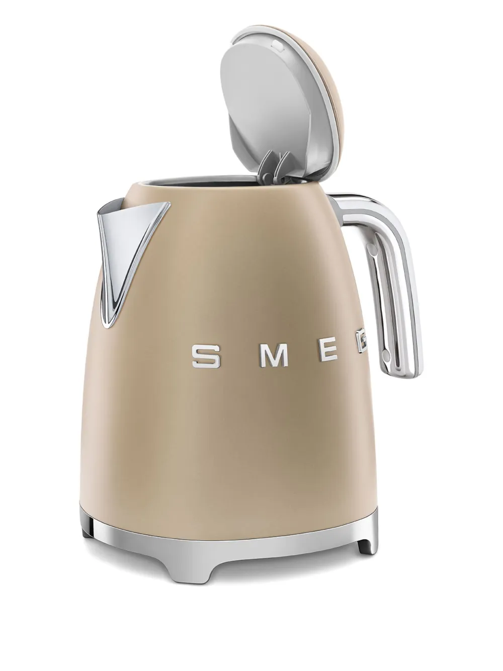 Smeg vattenkokare i stål | Dukning | Image 2