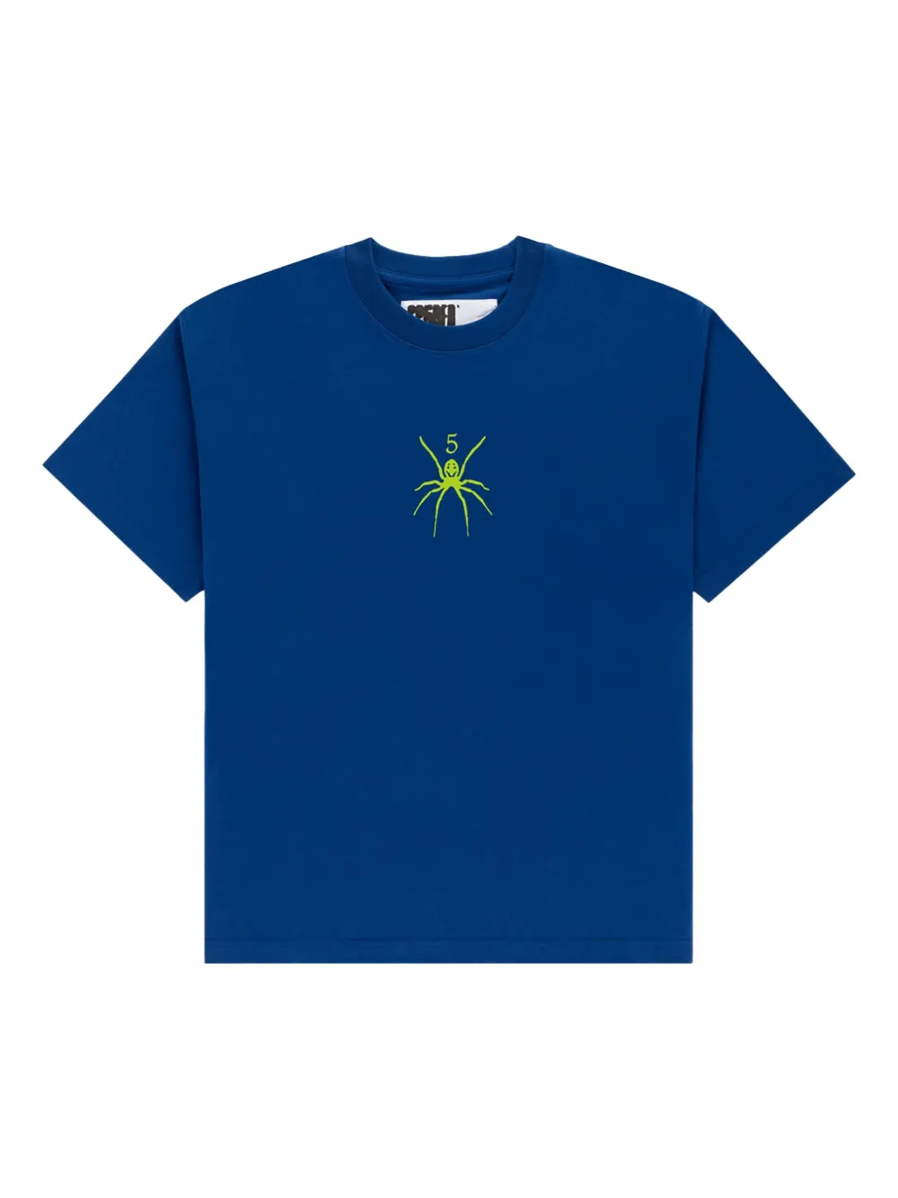 SP5DER TM T-shirt