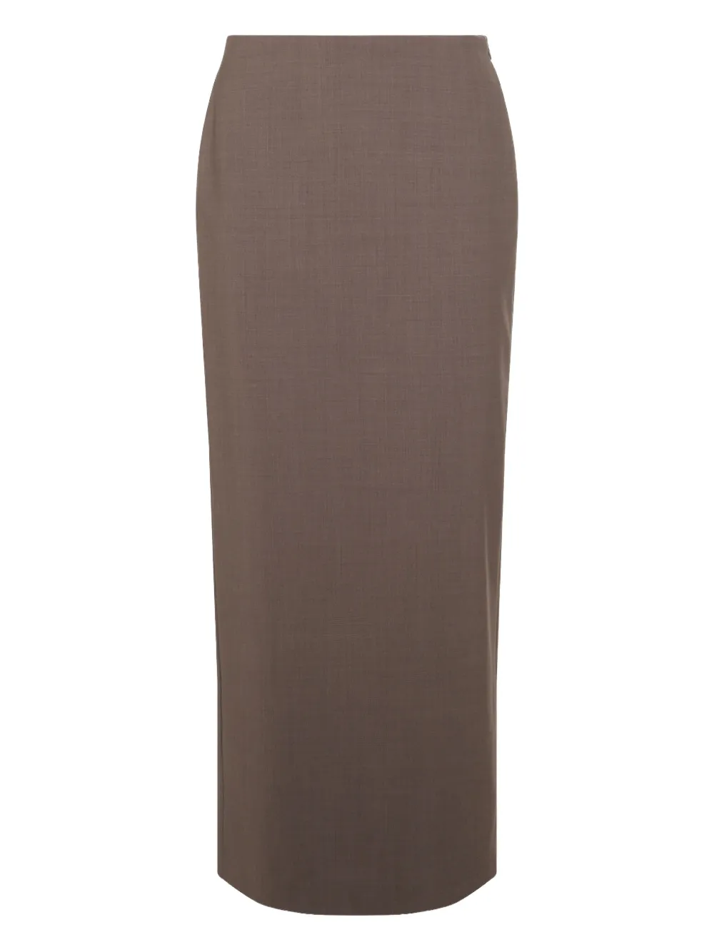 Brunello Cucinelli Pencil Maxi Skirt