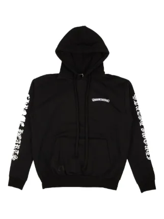 Chrome Hearts