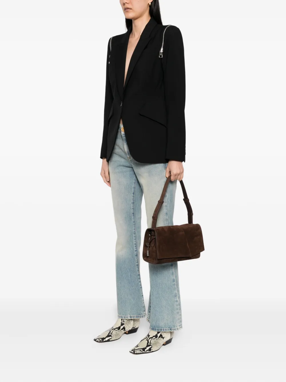 Christian Louboutin Baggy shoulder bag | Image 2
