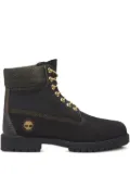 Timberland 6"" Heritage Boot ""Black - Lunar New Year"" hiking boots