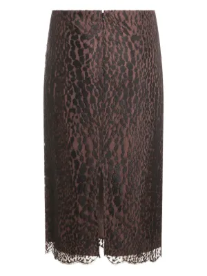 TOM FORD Skirts for Women - Shop on FARFETCH