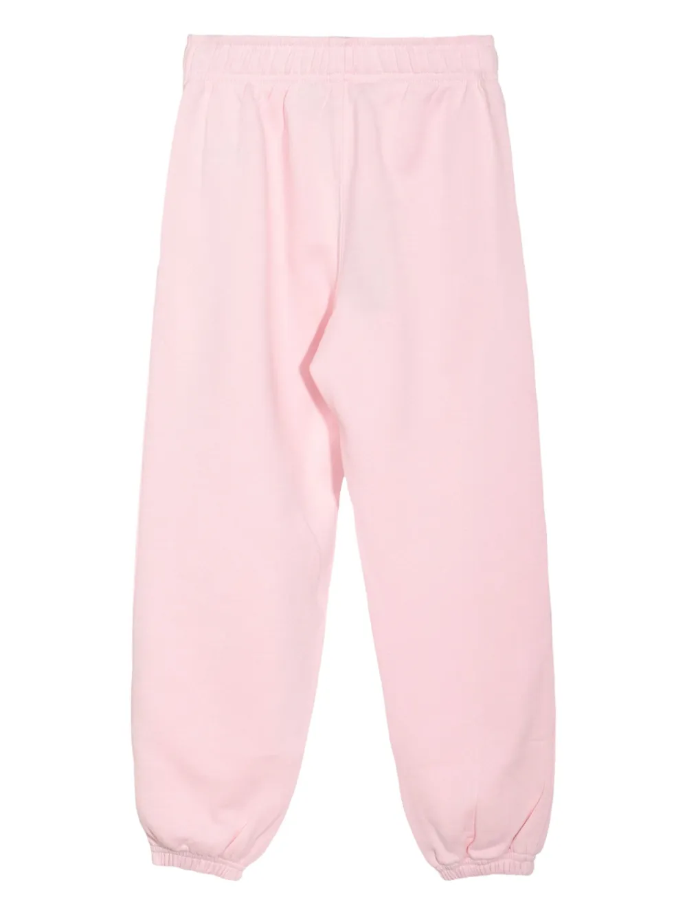 POLO RALPH LAUREN KIDS Trainingsbroek met trekkoordtaille Roze