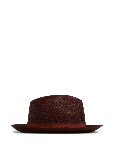 Borsalino Federico Panama Fantasy hat