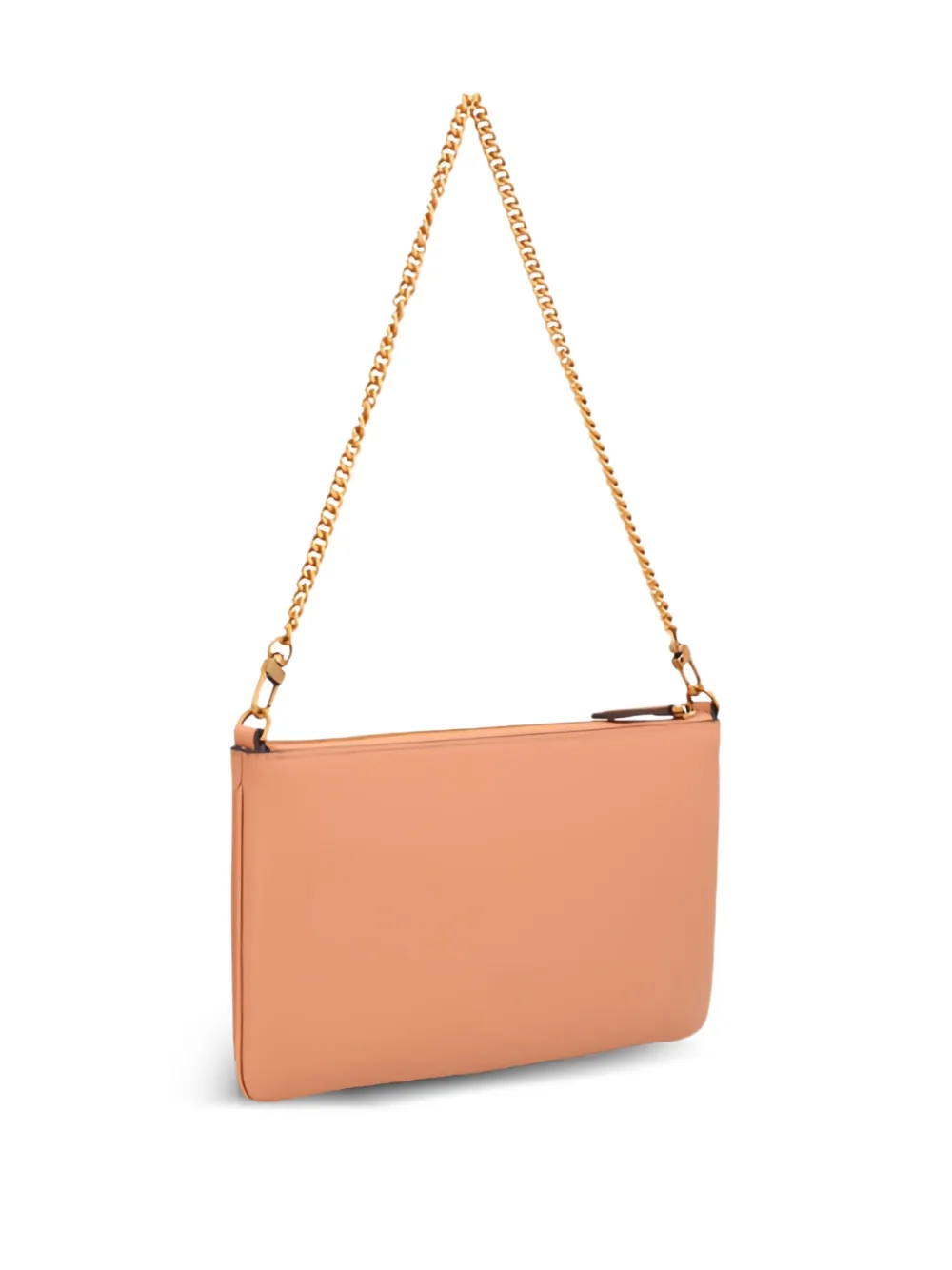 PINKO Schoudertas met ketting Roze