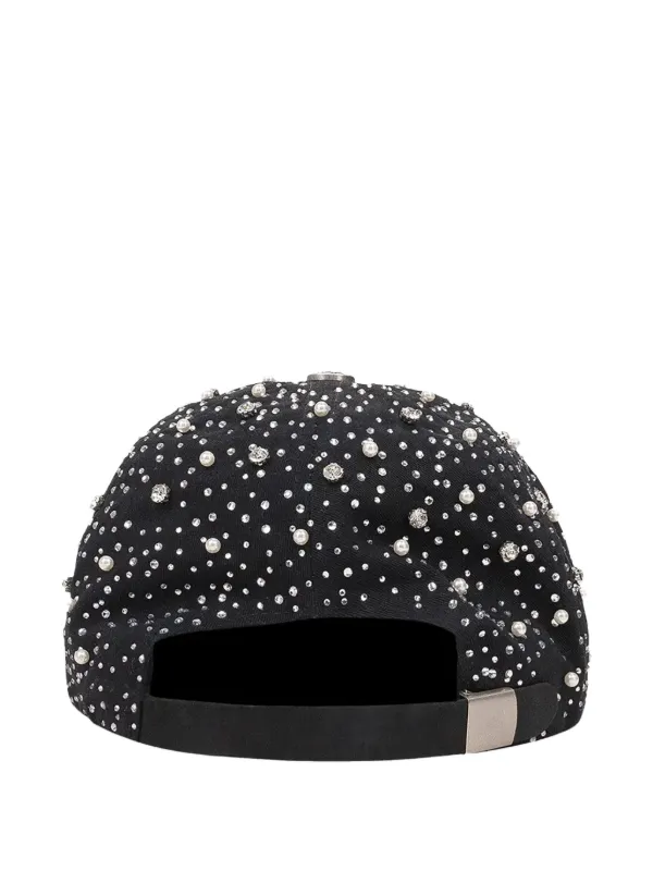 casquette adidas strass