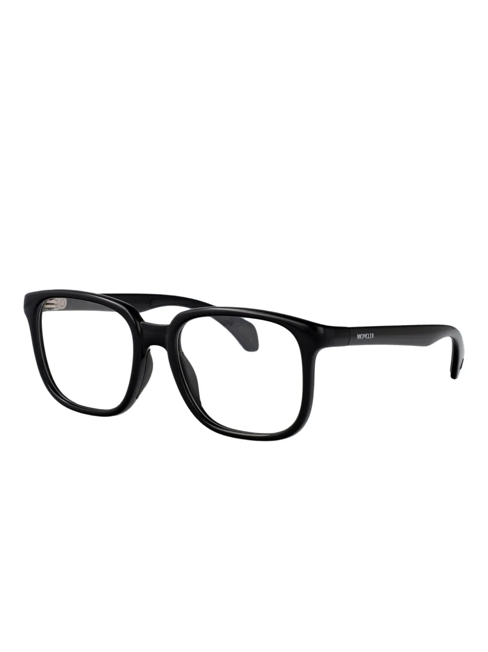 Moncler Eyewear square-frame glasses | Image 2