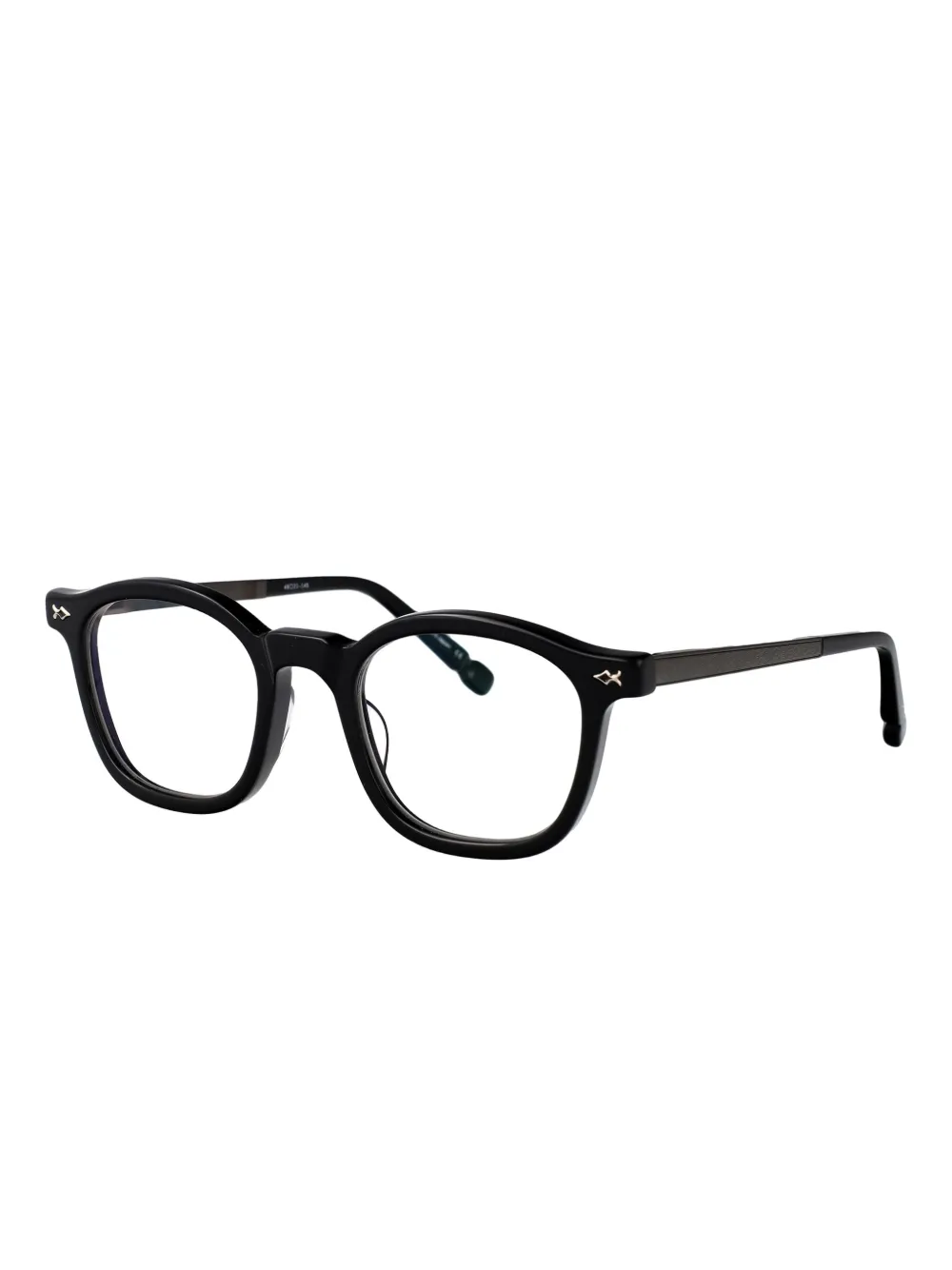 Matsuda square-frame glasses | Image 2