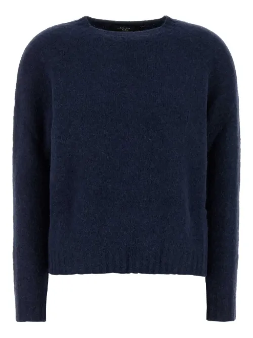Pull à col rond - Weekend Max Mara - Modalova